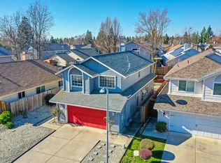 8309 Scrub Oak Way, Antelope, CA