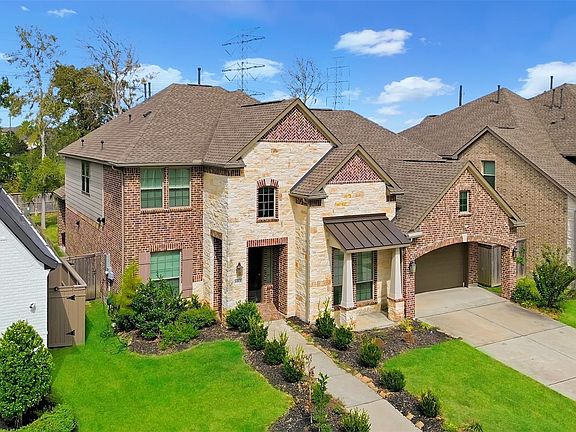 4th image of 8915 Forest Side Dr