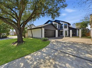 1202 Forest Home Dr, Houston, TX 77077