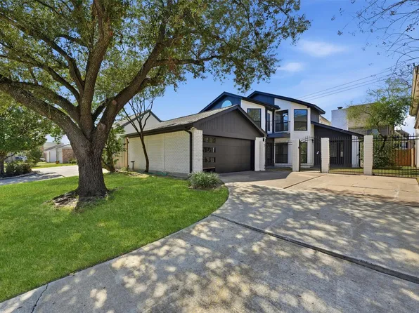 1202 Forest Home Dr, Houston, TX 77077