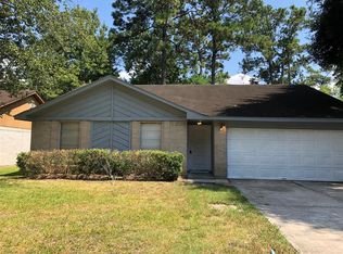 4514 Towergate Dr, Spring, TX 77373