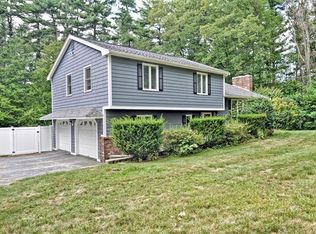 20 North St, Bellingham, MA 02019