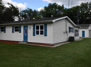 3030 Homer Ave, Elkhart, IN 46517