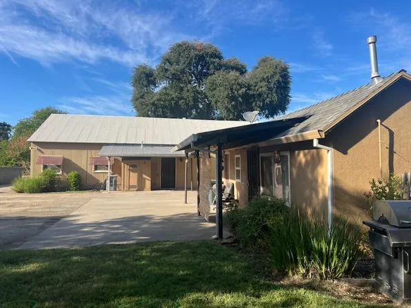 735 Reeds Ave, Red Bluff, CA 96080