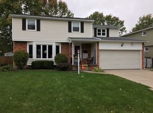 344 Fruitwood Ter, Buffalo, NY 14221