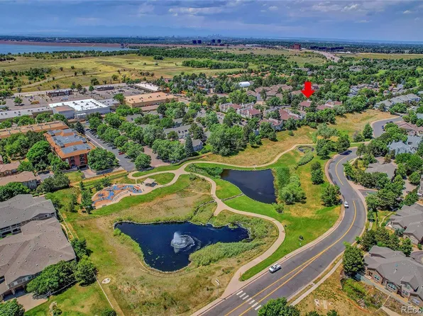 4062 S Atchison Way #204, Aurora, CO 80014