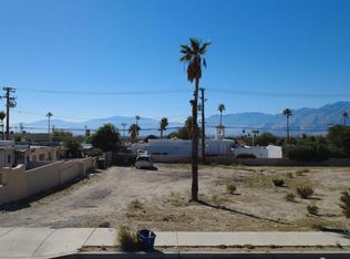 LOT 30 1st St, Desert Hot Springs, CA 92240