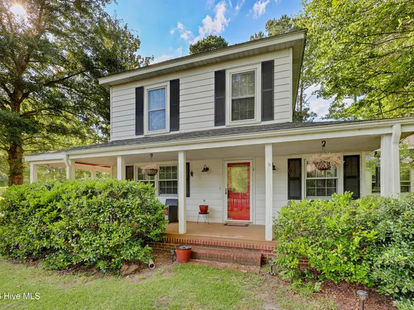 3698 Nc Highway 53 E, Burgaw, NC 28425