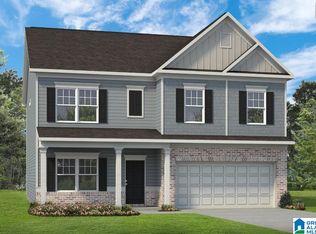 555 Bridlewood Cir, Morris, AL 35116