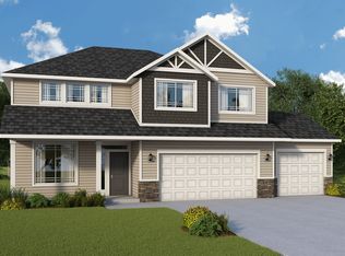 4106 Stafford Dr, Pasco, WA 99301