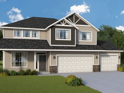 4106 Stafford Dr, Pasco, WA, 99301