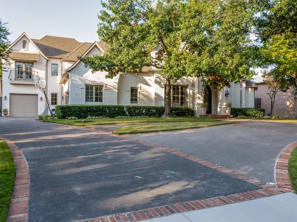 6107 Prestonshire Ln, Dallas, TX 75225