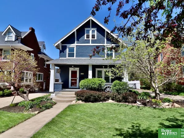 5120 Davenport St, Omaha, NE 68132