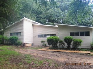 4228 Jarrett Rd, Prichard, AL 36613