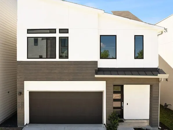 5212 Pink Poppy Pass, Austin, TX 78735