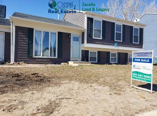 1936 Glendo St, Casper, WY 82604