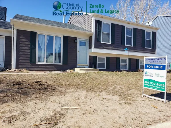 1936 Glendo St, Casper, WY 82604