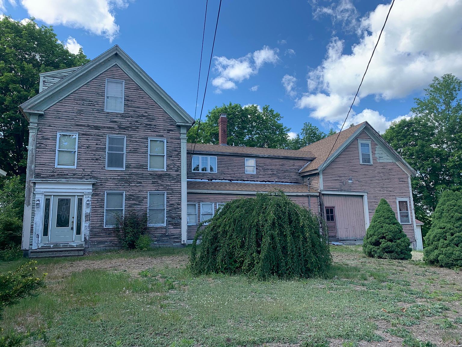 18 High Street, Mechanic Falls, ME 04256 Zillow