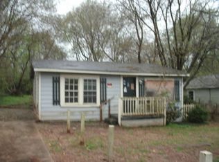 3921 George Ave SW, Birmingham, AL 35221