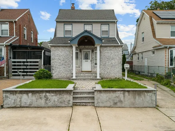 9123 215th Street, Queens Village, NY 11428