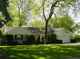 816 S Beverly Ln, Arlington Heights, IL
