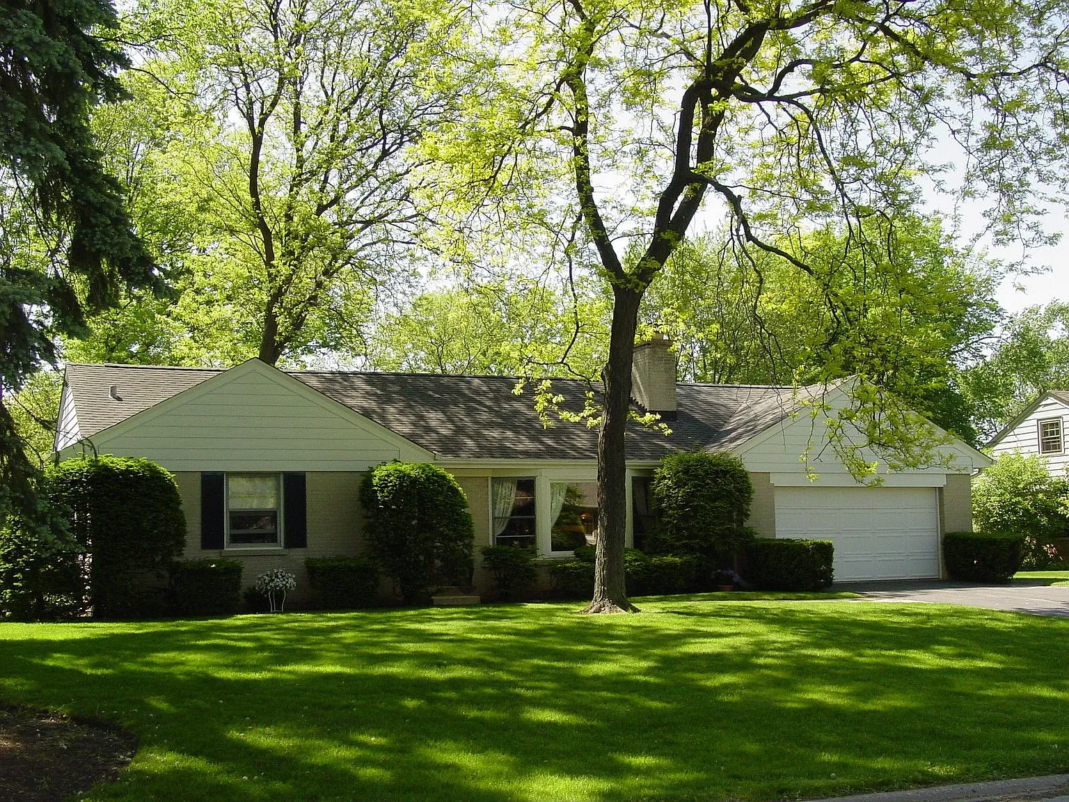 816 S Beverly Ln photo 1