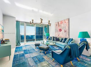 Epic Residences, Miami, FL 33131