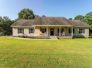 169 Rainbow Ln, Cave City, AR 72521