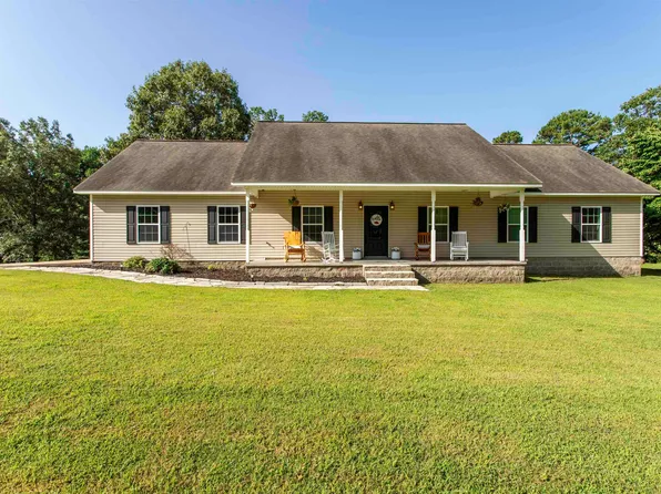 169 Rainbow Ln, Cave City, AR 72521