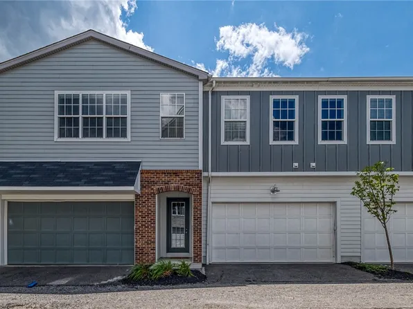 303 Tillary Ln Unit 203, Cranberry Township, PA 16066