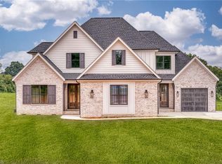 5308 Williard Rd, Oak Ridge, NC 27310