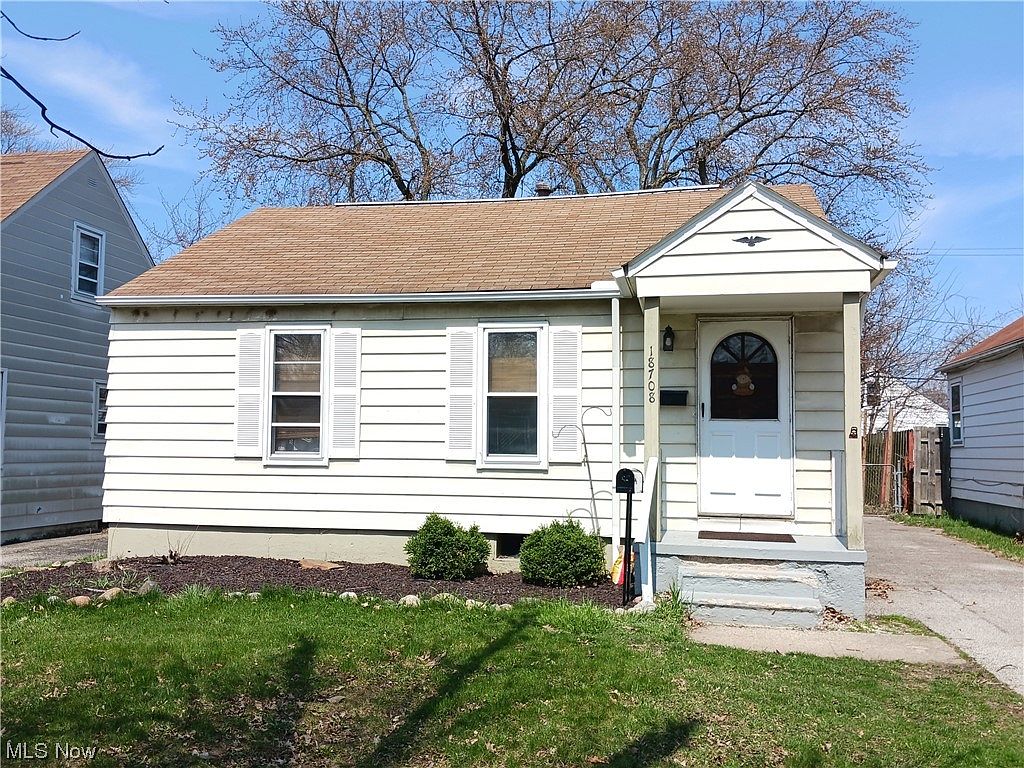 18708 Parkmount Ave, Cleveland, OH 44135 Zillow