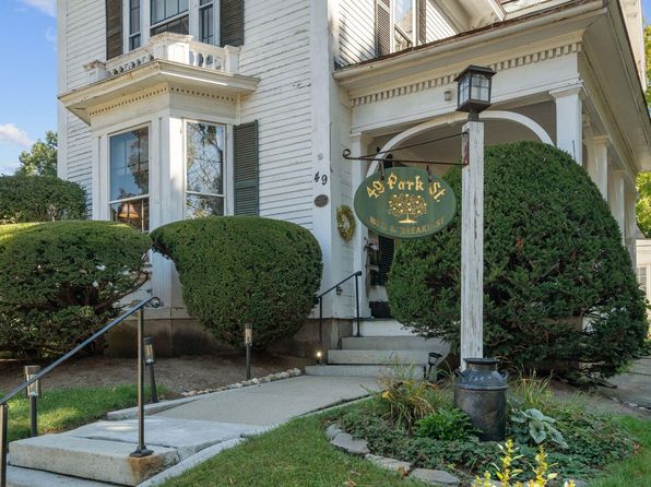 49 Park Street, Newport, NH 03773
