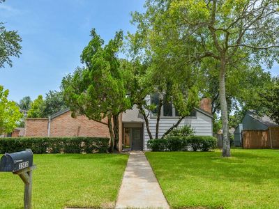 3510 Summit Dr, Missouri City, TX, 77459