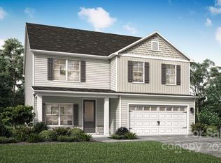 125 Tanner Loop, Troutman, NC 28166