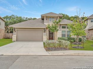 9006 Whimsey Rdg, Boerne, TX 78015