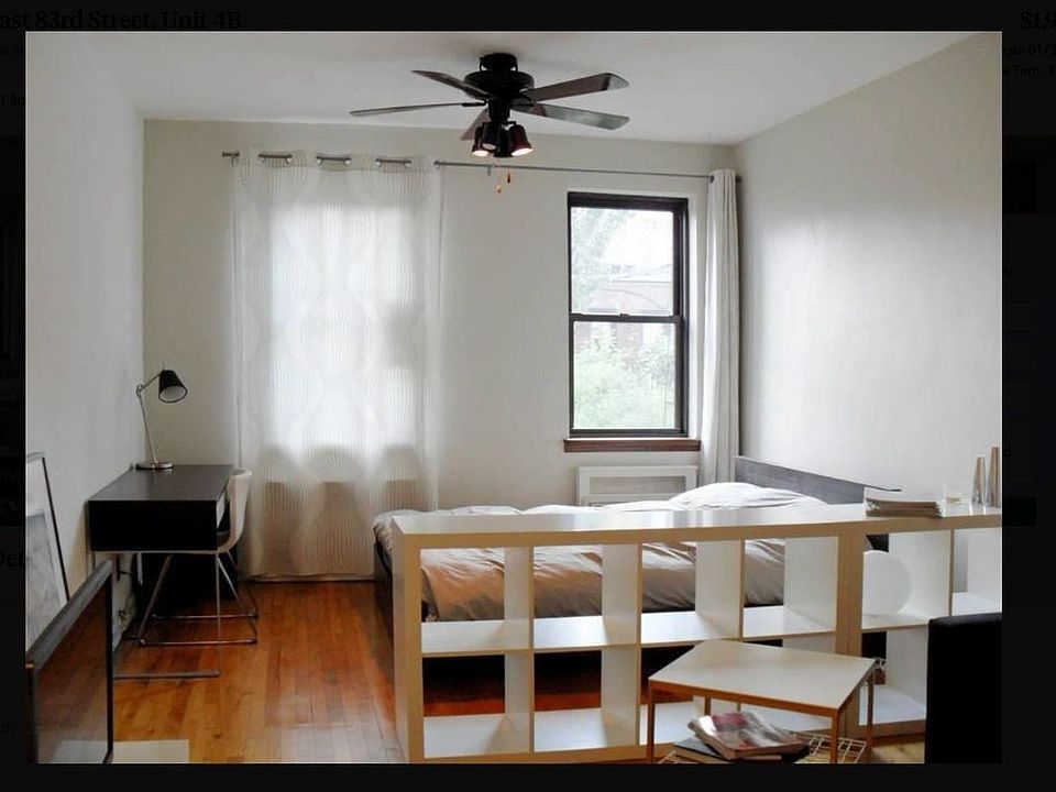 1st image of 416 E 83rd St APT 4B