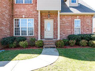 1566 Cobra Ln, Clarksville, TN 37042