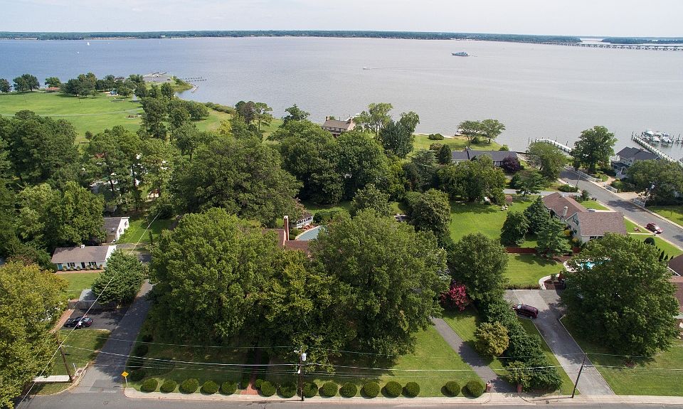 1109 Hambrooks Blvd, Cambridge, MD 21613 Zillow