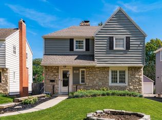 332 S Brinker Ave, Columbus, OH 43204