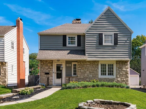 332 S Brinker Ave, Columbus, OH 43204