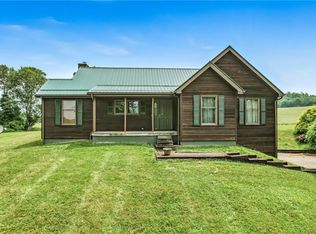 254 Olson Rd, Stoneboro, PA 16153