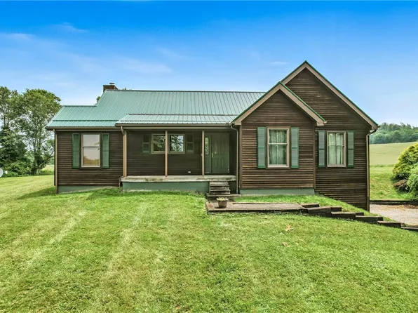 254 Olson Rd, Stoneboro, PA 16153