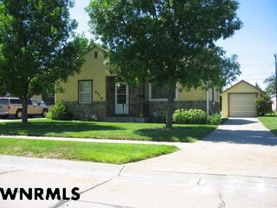2918 Avenue H, Scottsbluff, NE, 69361
