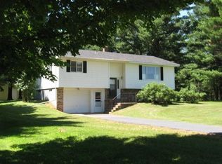 2493 30th St, Cumberland, WI 54829