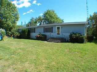 6470 Bensch Rd, Alger, MI 48610