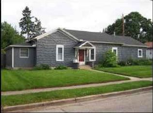 312 W Plum St, Tipp City, OH 45371