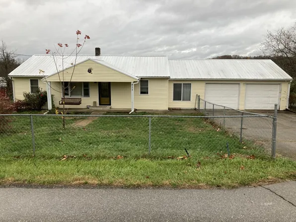911 Gage Rd, Patriot, OH 45658