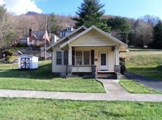 303 Virginia Ave, Bluefield, VA 24605