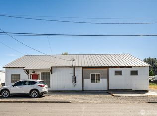 432 E Seventh Street, Waitsburg, WA